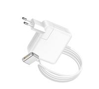 Chargeur pour MacBook Pro Retina 13' A1502 2015 MagSafe 2 - 60W Blanc