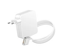 Chargeur pour MacBook Pro Retina 15' A1398 2015 MagSafe 2 - 85W Blanc