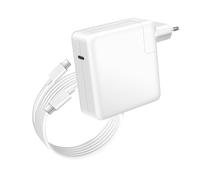 Avizar Chargeur pour ThinkPad X1 Carbon Gen 8-11 USB-C 96W + Câble 1,8m