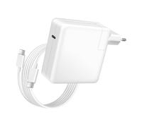 Avizar Chargeur pour ThinkPad X1 Extreme Gen 3+ USB-C 96W + Câble 1,8m