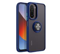 Avizar Coque Anneau pour Xiaomi Redmi A7 Pro avec Bague Rotative Magnétiques