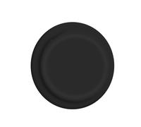 Coque Apple Airtag Silicone Gel Souple Dos Adhésif Ultra-adhérant Noir Noir G