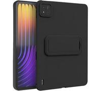 Coque pour Xiaomi Pad 7/Pad 7 Pro Bimatière, Coins Renforcés et Support