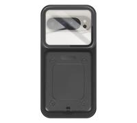 Avizar Coque Étanche IP68 pour Téléphone 6.5 à 6.9 pouces Antichoc 1.5m Noir