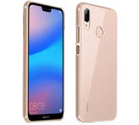 Avizar Coque Huawei P20 Lite Polycarbonate rigide Protection Antirayures