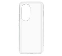 Avizar Coque Huawei P50 Pro Silicone Souple Ultra-Fin 0.3mm Transparent