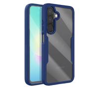 Avizar Coque Intégrale pour Galaxy A27 avec Dos Magnétique et Protection 360°
