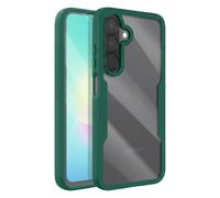 Avizar Coque Intégrale pour Galaxy A27 avec Dos Magnétique et Protection 360°