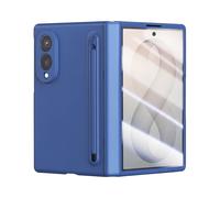 Avizar Coque Intégrale pour Galaxy Z Fold 8 avec Verre Trempé Écran Externe