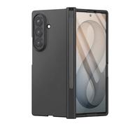 Avizar Coque Intégrale pour Galaxy Z Fold 8 Ultra avec Stylet Contour Surelévé