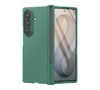 Avizar Coque Intégrale pour Galaxy Z Fold 8 Ultra avec Stylet et Verre Trempé
