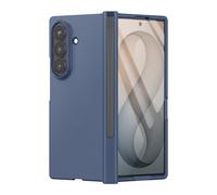Avizar Coque Intégrale pour Galaxy Z Fold 8 Ultra avec Stylet et Verre Trempé