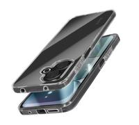 Avizar Coque Intégrale pour Xiaomi Redmi 13 Tactile avec Bord Caméra Surélevé