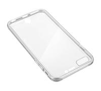 Coque Intégrale Rigide Avant Arrière Apple iPhone 6 / 6s Transparent