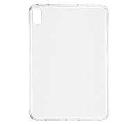 Avizar Coque pour iPad Mini 6 (2021) et Mini 7 (2024) – Flexible, fine, légère et transparente