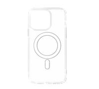 Avizar Coque iPhone 14 Pro Max Bi-matière Antichoc Compatible