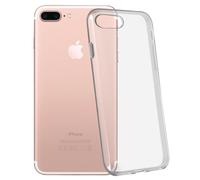 Avizar Coque iPhone 7 Plus / 8 Plus Protection silicone gel ultra-fine