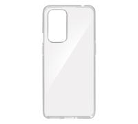 Avizar Coque OnePlus 9 Pro Protection Silicone Souple Design Slim Transparent