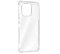 Avizar Coque pour Edge 50 Pro Antichoc Flexible Coins renforcés