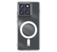 Avizar Coque pour Edge 70 Anti-condensation Transparent