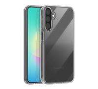 Avizar Coque pour Galaxy A27 avec Dos Rigide et Contour Souple Transparent