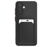 Avizar Coque pour Galaxy A37 avec Porte-carte et Protection Caméra Anti-rayures