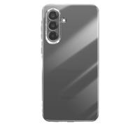 Coque pour Galaxy A37 Souple en Silicone Ultra-fine Transparent