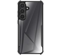 Coque pour Galaxy S25 FE DropShield Antichocs avec Coins Renforcés Noir
