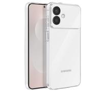 Avizar Coque pour Galaxy S26 Edge avec Protection Caméra Full Cover Antichoc