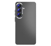 Avizar Coque pour Galaxy S26 Effet Aramide Compatible2 / / PixelSnap