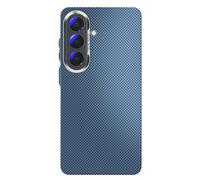 Avizar Coque pour Galaxy S26 Effet Aramide Compatible2 / / PixelSnap