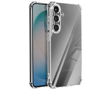 Avizar Coque pour Galaxy S26 Plus en Silicone Souple avec Coins Renforcés