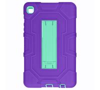 Avizar Coque pour Galaxy Tab A7 Lite Antichoc avec Béquille de Support