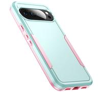Avizar Coque pour Google Pixel 10 Pro Protection Ultra Renforcé Norme Militaire