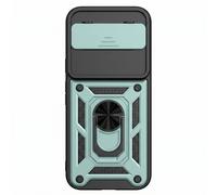 Avizar Coque pour Google Pixel 11 / 11 Pro Antichoc avec Bague et Cache Caméra