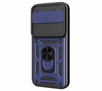 Avizar Coque pour Google Pixel 11 / 11 Pro Antichoc avec Bague et Cache Caméra