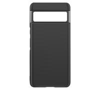 Coque pour Google Pixel 8 Pro Rigide Anti-traces Compatible Charge QI Noir