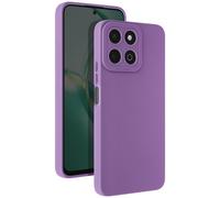 Avizar Coque pour Honor 200 Smart en Silicone Souple avec Renfort Bloc Caméra