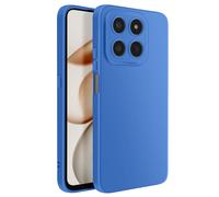 Avizar Coque pour Honor 400 Smart en Silicone Souple avec Renfort Bloc Caméra