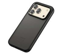 Coque pour Honor 600 Pro Antichoc avec Angles Renforcés Noir / Transparent