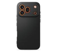 Coque pour Honor 600 Pro Protection Souple avec Dragonne Noir