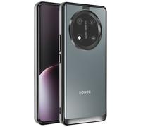 Avizar Coque pour Honor Magic 7 Lite Antichoc Protection rigide Sur-mesure Noir
