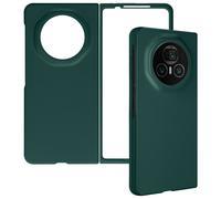 Coque pour Honor Magic V3 Soft Touch Ultra-fine et Élégante Vert sapin
