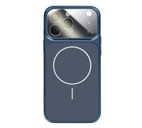 Avizar Coque pour iPhone 13 Pro Compatible Finition AG Glass Mate