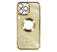 Avizar Coque pour iPhone 13 Pro Max Paillette Amovible Série Protecam Spark