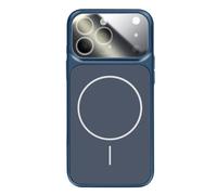 Avizar Coque pour iPhone 14 Pro Compatible Finition AG Glass Mate