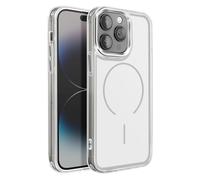 Avizar Coque pour iPhone 14 Pro Max Protection Bi-matière Ultra Renforcé