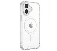 Avizar Coque pour iPhone 16 Plus Antichoc Bumper à Coins Renforcés