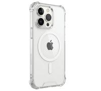 Avizar Coque pour iPhone 16 Pro Max Antichoc Bumper à Coins Renforcés