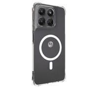 Avizar Coque pour Moto G37 et G37 Power Antichoc Magnétique Renforcée
